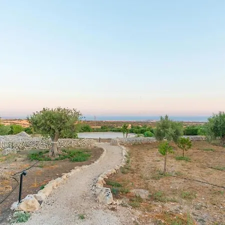 Baglio Cella - Per Vacanze Aparthotel *