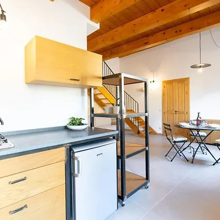 Baglio Cella - Per Vacanze Appart hôtel 4*