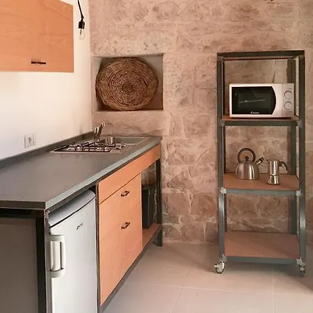 Baglio Cella - Per Vacanze
