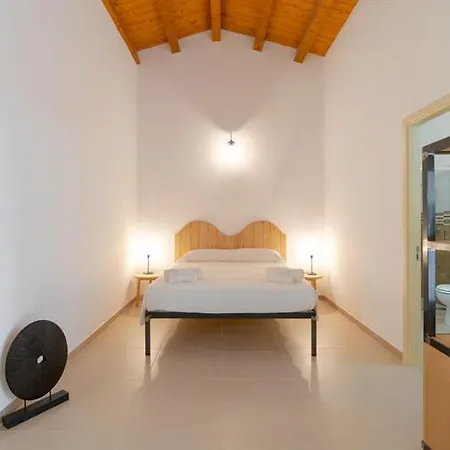 Appart hôtel Baglio Cella - Per Vacanze 4*