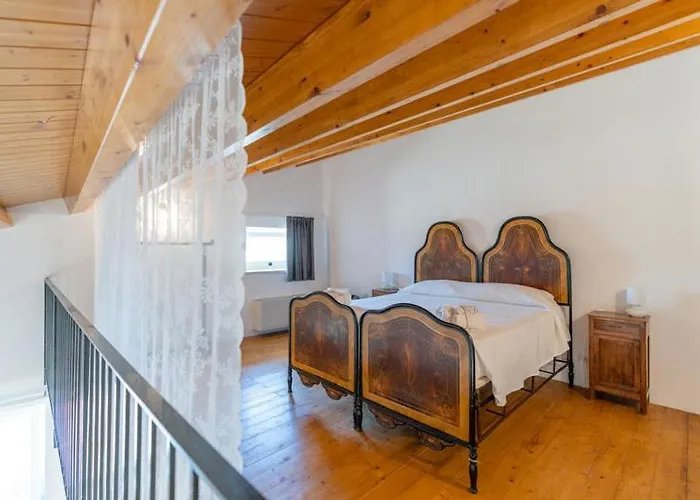 Baglio Cella - Per Vacanze 4* Módica