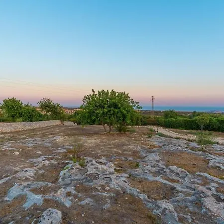 Baglio Cella - Per Vacanze Aparthotel