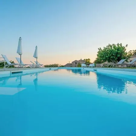 Baglio Cella - Per Vacanze