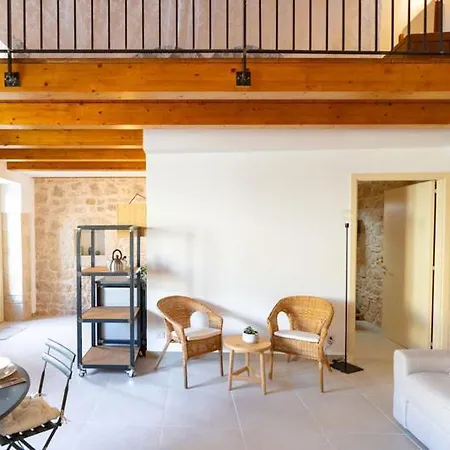 Baglio Cella - Per Vacanze 4*