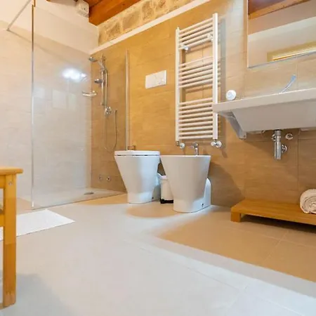 Aparthotel Baglio Cella - Per Vacanze