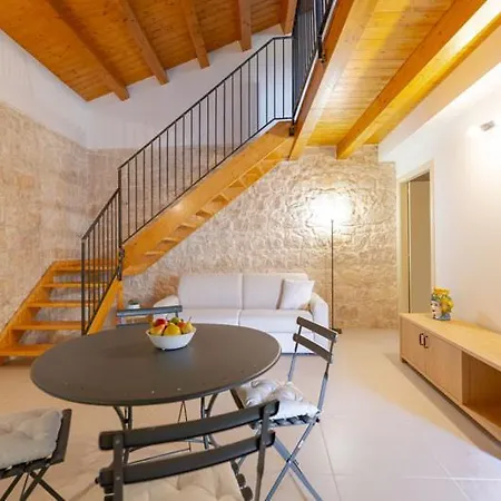 Baglio Cella - Per Vacanze 4*