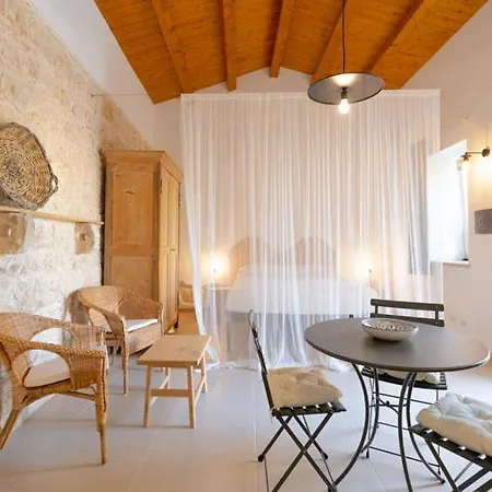 Aparthotel Baglio Cella - Per Vacanze 4*