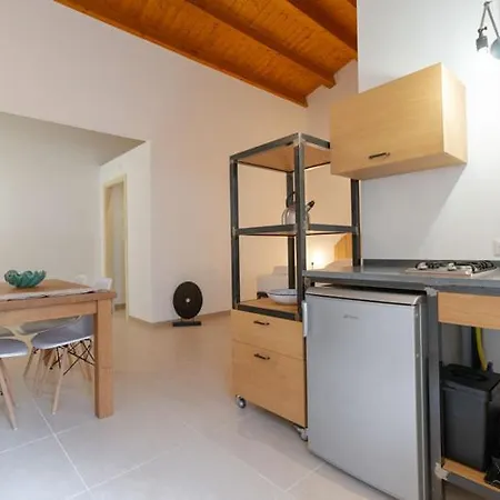 Baglio Cella - Per Vacanze