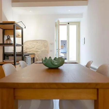 Baglio Cella - Per Vacanze Aparthotel