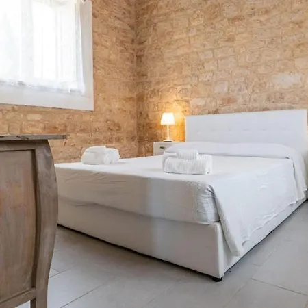 Baglio Cella - Per Vacanze Aparthotel Modica