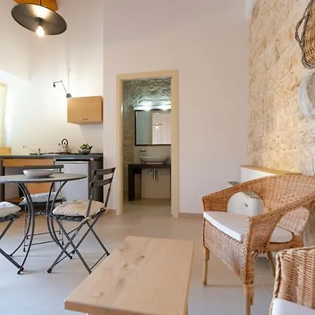 Baglio Cella - Per Vacanze Aparthotel 4*