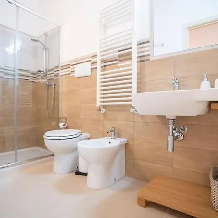 Baglio Cella - Per Vacanze 4* موديكا