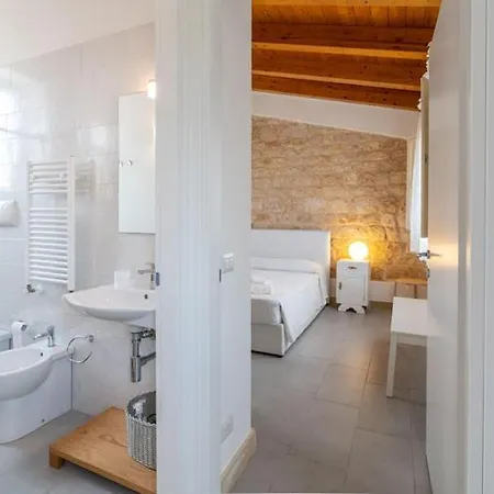 Aparthotel Baglio Cella - Per Vacanze Modica