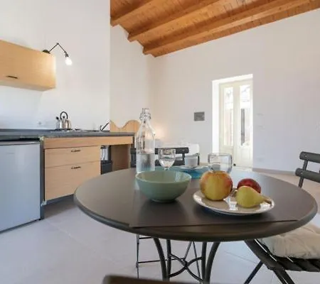 Baglio Cella - Per Vacanze