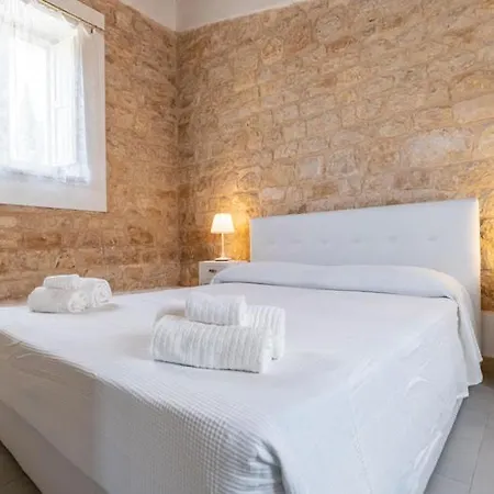 Baglio Cella - Per Vacanze 4*