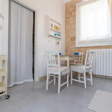 Baglio Cella - Per Vacanze شقة فندقية