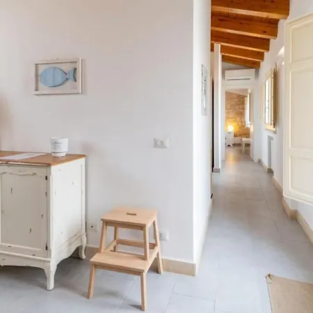 Baglio Cella - Per Vacanze