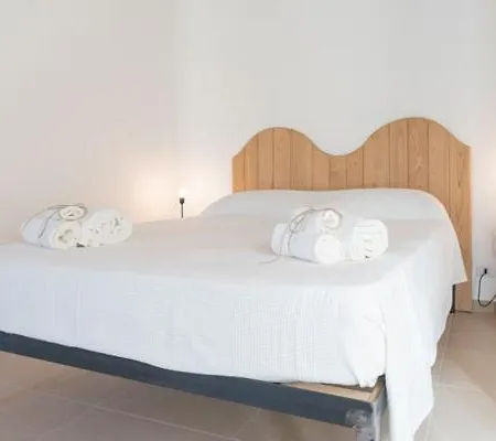 Baglio Cella - Per Vacanze