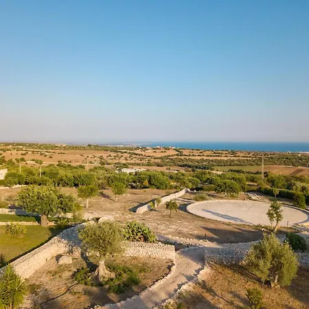 Baglio Cella - Per Vacanze 4*